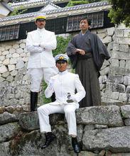 《坂上之雲》劇照