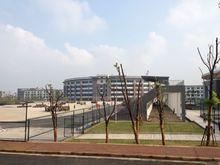 宣城中學(新校區)