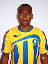 羅熱里奧·馬丁斯 羅熱里奧·馬丁斯