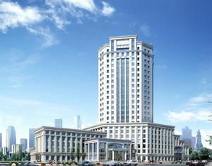 哈醫大第一附院 哈醫大第一附院