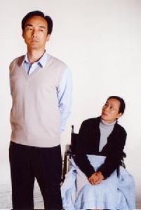 《不嫁則已》劇照