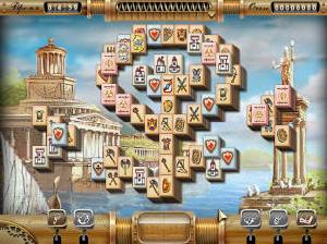 麻將之世界末日