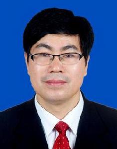 林傑[中共台州市委副秘書長]