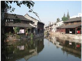 新市鎮[城市與區域規劃學術語]