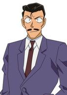 名偵探柯南：Episode "ONE" 變小的名偵探