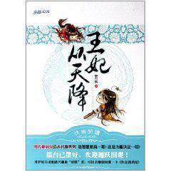 王妃從天降 王妃從天降