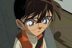 《偵探們的安魂曲》