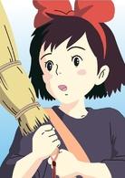 魔女宅急便[1989年吉卜力製作的動畫電影]