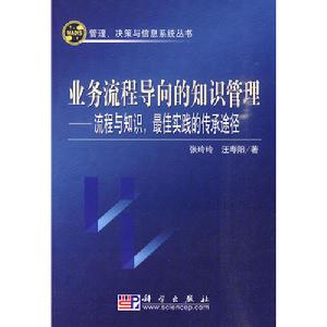 業務流程導向的知識管理