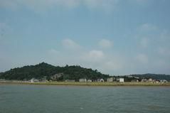 小橫床島 小橫床島