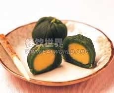 和風茶巾包 和風茶巾包