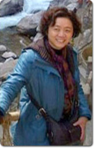 葉琳[青島科技大學教授]