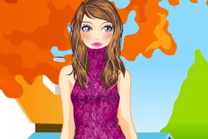 金屬色彩新時尚