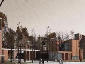 天津萬科朗潤園 天津萬科朗潤園