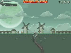 大怪物姐妹篇 大怪物姐妹篇