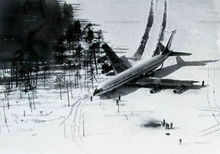 大韓航空902號班機空難