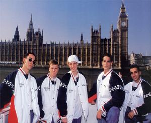 《歐美流行音樂指南》