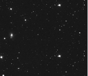 賽吉爾-1矮星系