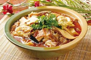 邢台大鍋菜 邢台大鍋菜