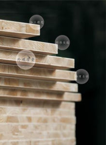 細木工板材質的優點