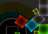 色彩盒子 色彩盒子