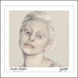 Gypsy[Lady Gaga演唱歌曲]