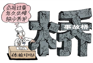 武夷山公館大橋