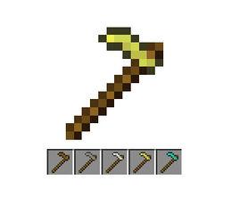鋤[遊戲minecraft中的一種工具]