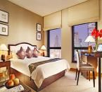 大連盛捷港灣服務公寓 大連盛捷港灣服務公寓