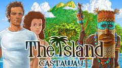 荒島漂流者 荒島漂流者