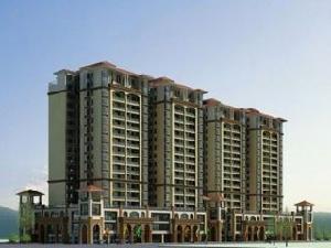 銀龍富迪嘉園 銀龍富迪嘉園