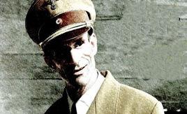 小黃[《帝國的毀滅》中戈培爾的簡稱]