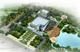 江蘇濱海醫藥產業園 江蘇濱海醫藥產業園