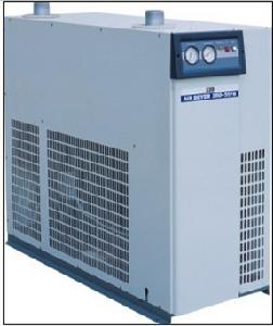 盛銘達空氣乾燥機