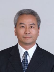 吳曉東[浙江省麗水市委副書記、提名市長]