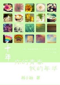 十年你的青春我的年華 十年你的青春我的年華