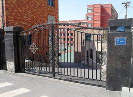 大連市第三十四中學 大連市第三十四中學