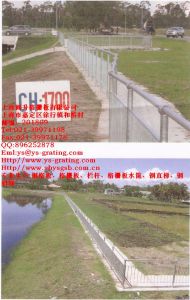 上海圓升格柵板有限公司