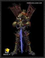 虎賁將軍 虎賁將軍