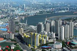 國家級航空產業基地 國家級航空產業基地