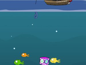 垂釣碼頭 垂釣碼頭