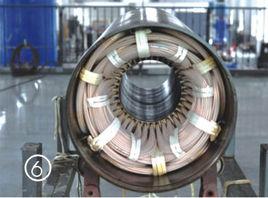 定子繞組電阻 定子繞組電阻