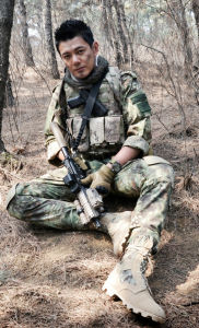 天幕行動 天幕行動