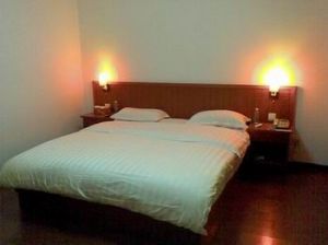 南京祿口機場賓館 南京祿口機場賓館