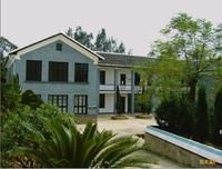 瑞安市碧山鎮中學