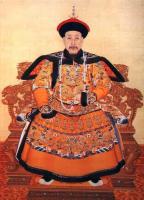 乾隆帝