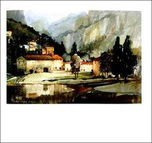 邁克林·查普林