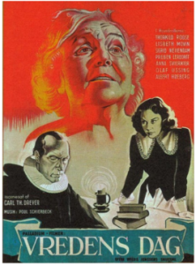 復仇之日 復仇之日