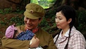 《媽媽的牽掛》 《媽媽的牽掛》