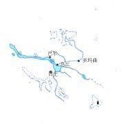 青藏高原湖區 青藏高原湖區